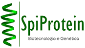 Spi Protein Logo