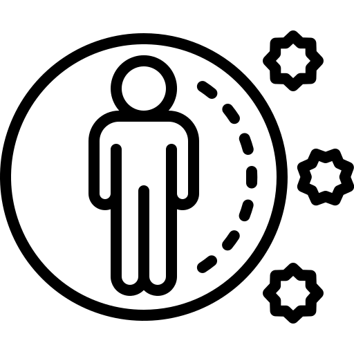 Icon - Fortalece a imunidade
